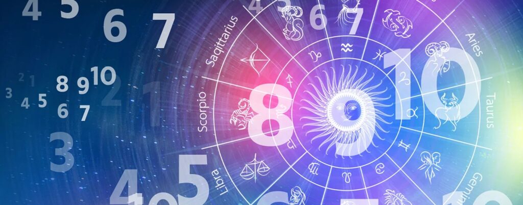 What is numerology